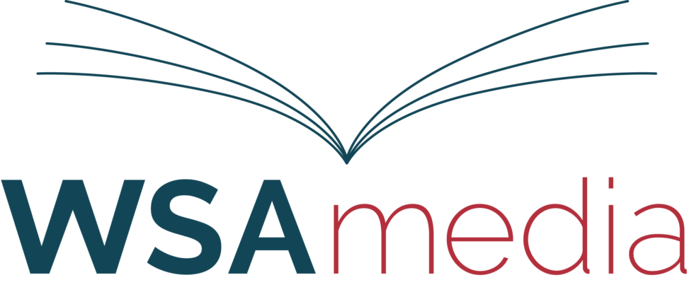 WSA Media Logo